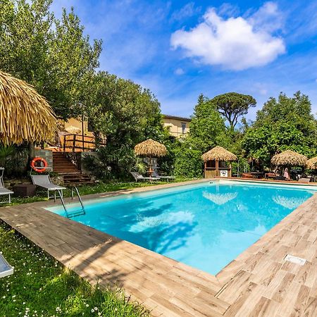 Dimora Machiavelli Guest House Firenze Bagian luar foto