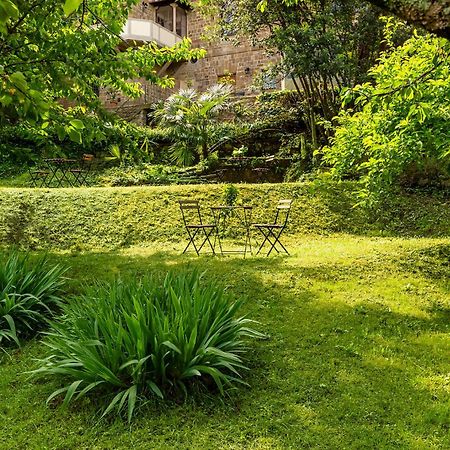 Dimora Machiavelli Guest House Firenze Bagian luar foto