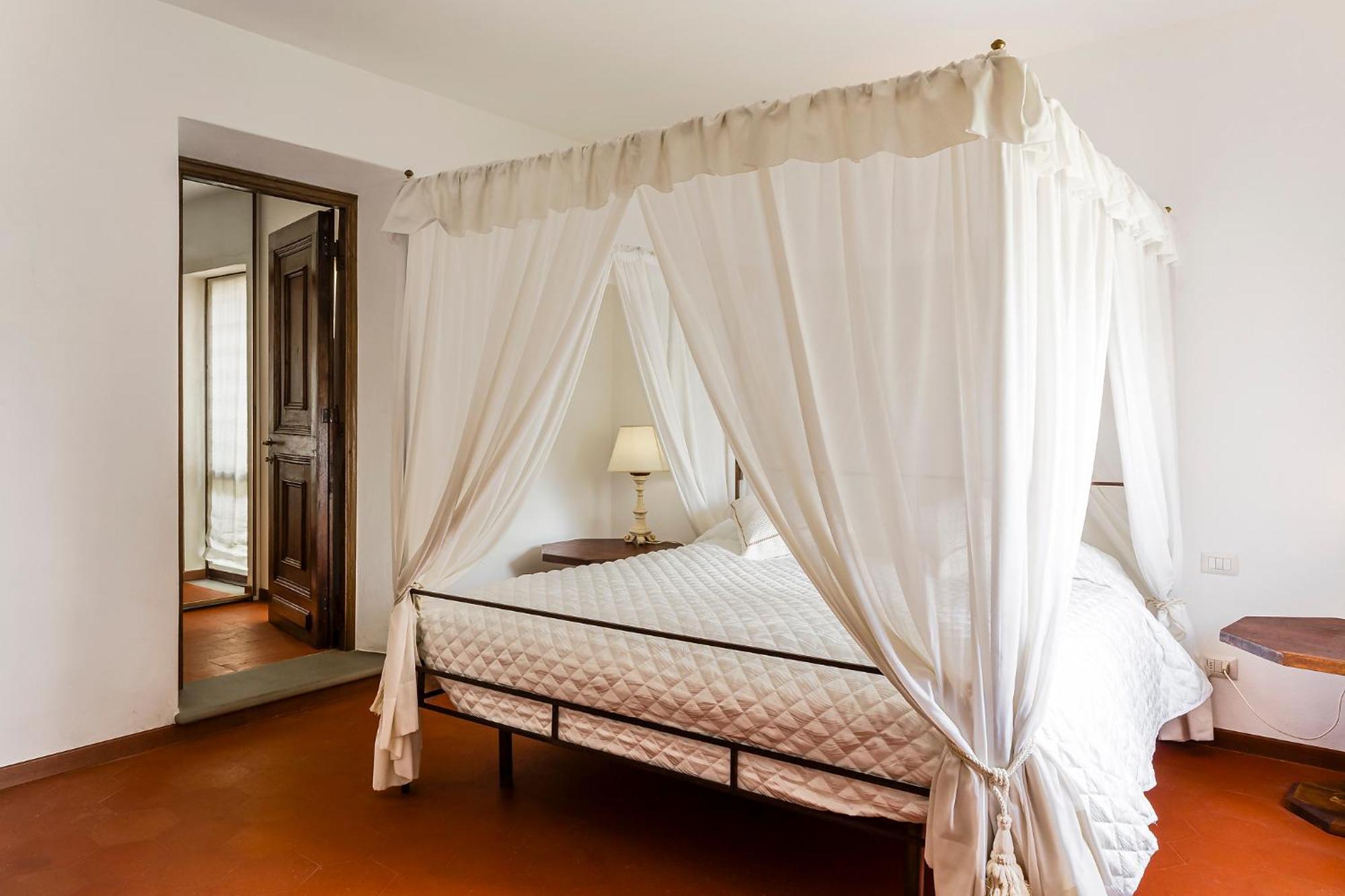 Dimora Machiavelli Guest House Firenze Bagian luar foto
