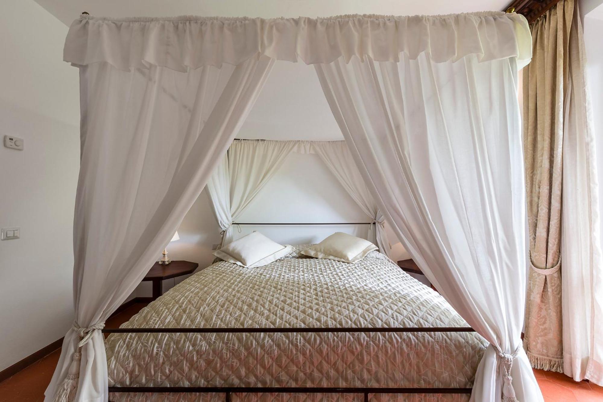 Dimora Machiavelli Guest House Firenze Bagian luar foto