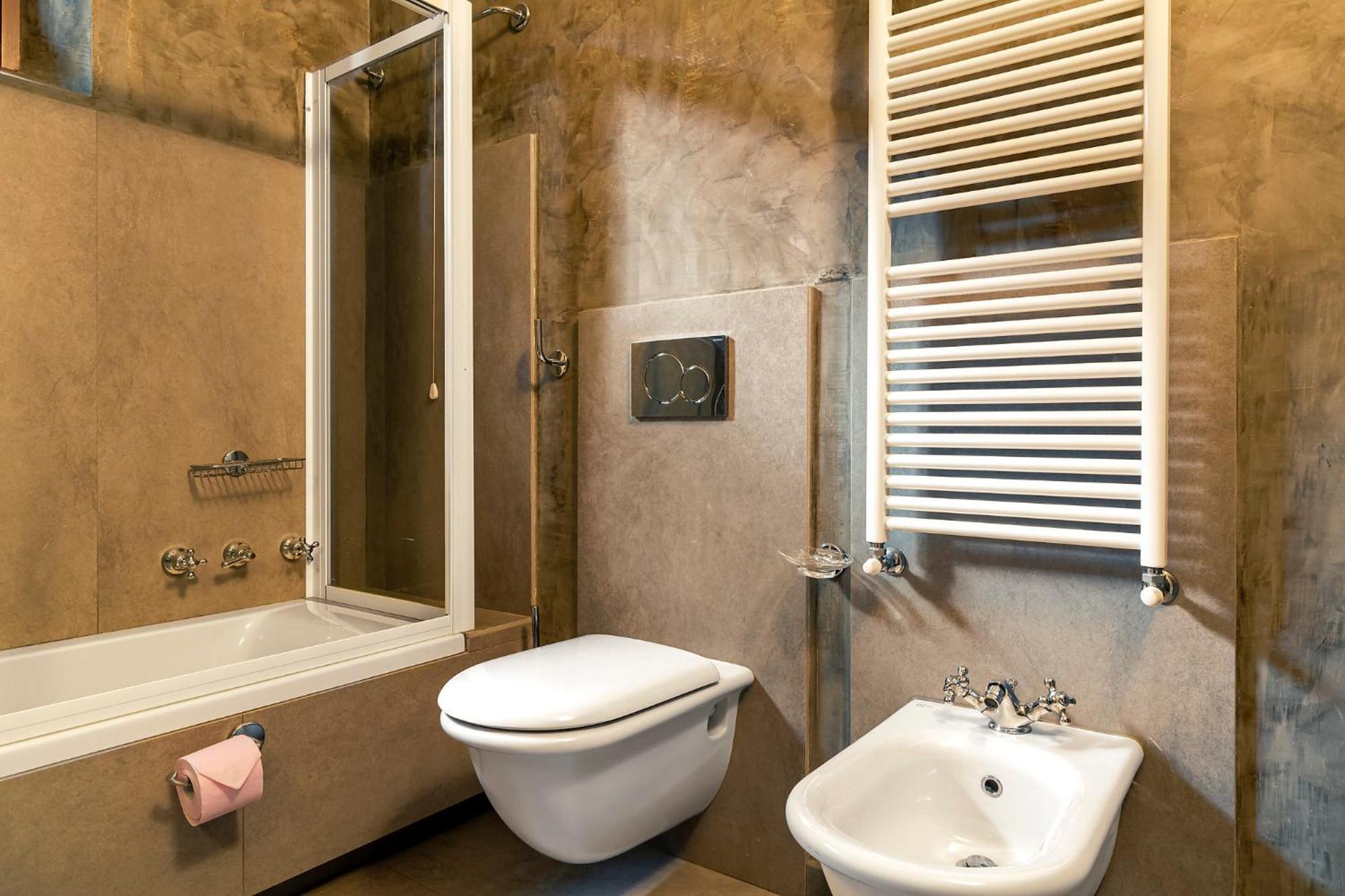 Dimora Machiavelli Guest House Firenze Bagian luar foto