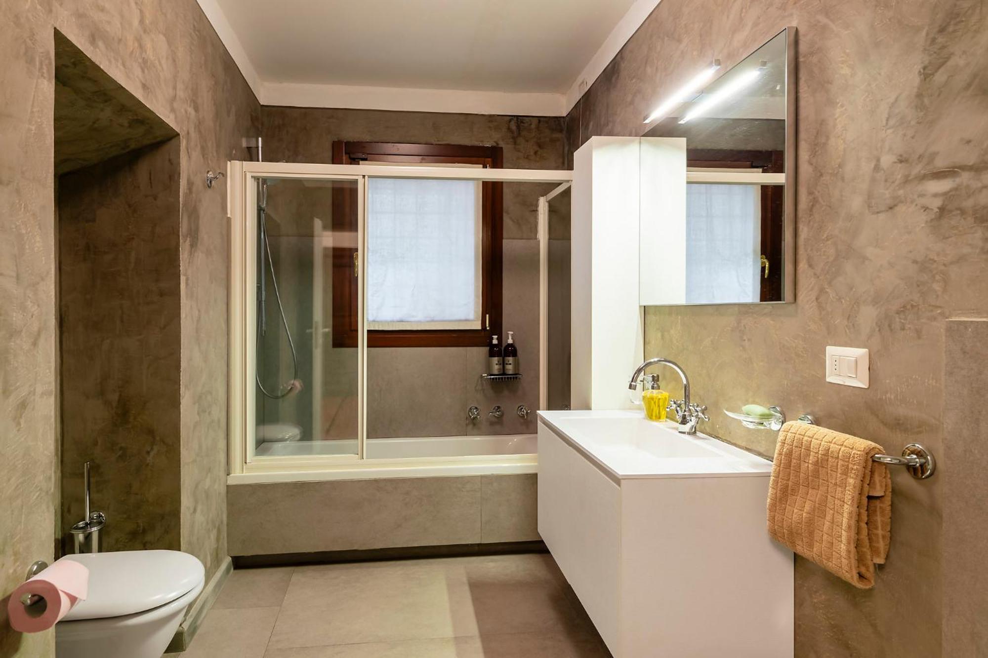Dimora Machiavelli Guest House Firenze Bagian luar foto