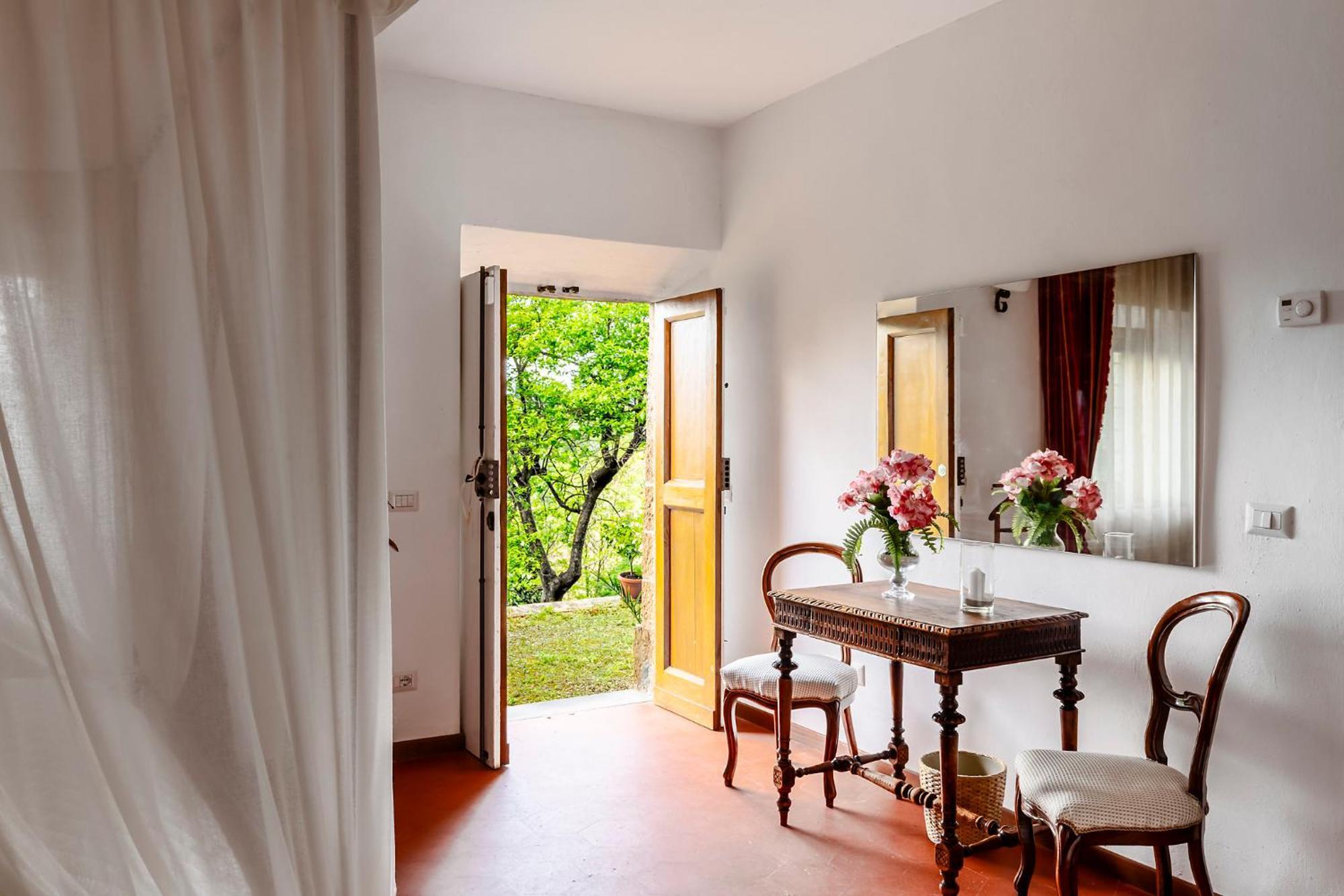 Dimora Machiavelli Guest House Firenze Bagian luar foto
